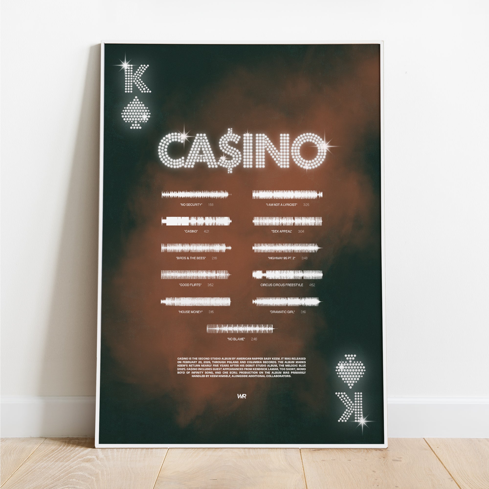 "Casino"