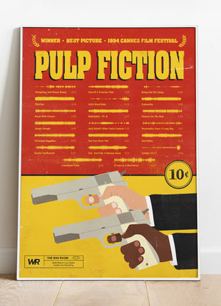 "Pulp Fiction"
