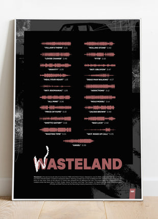 "Wasteland"