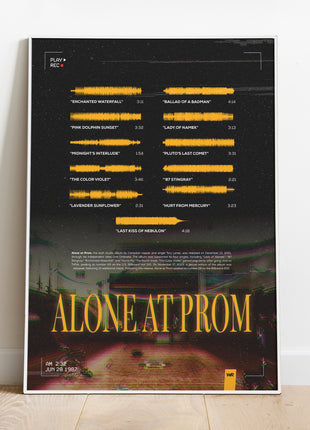 "Alone at Prom"