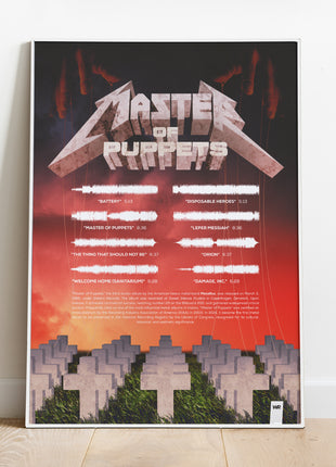 "Master of Puppets"