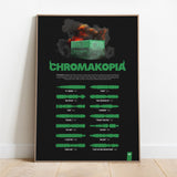 "Chromakopia"