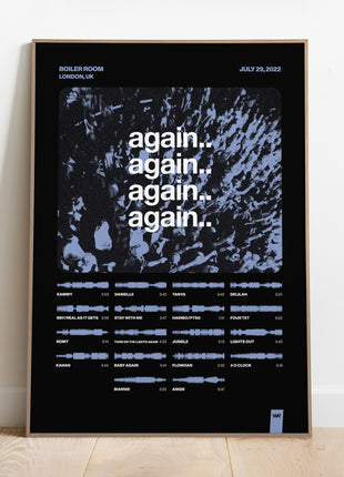 "Boiler Room Set (London 2022)"