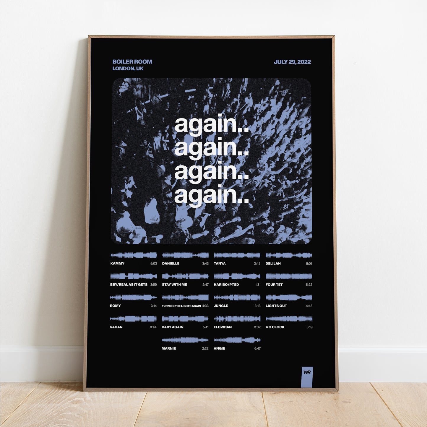 "Boiler Room Set (London 2022)"