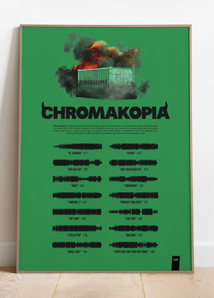 "Chromakopia"