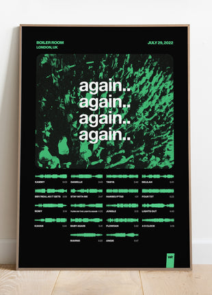 "Boiler Room Set (London 2022)"