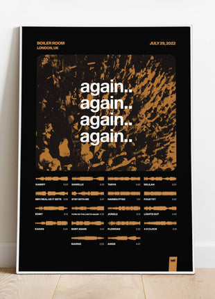 "Boiler Room Set (London 2022)"