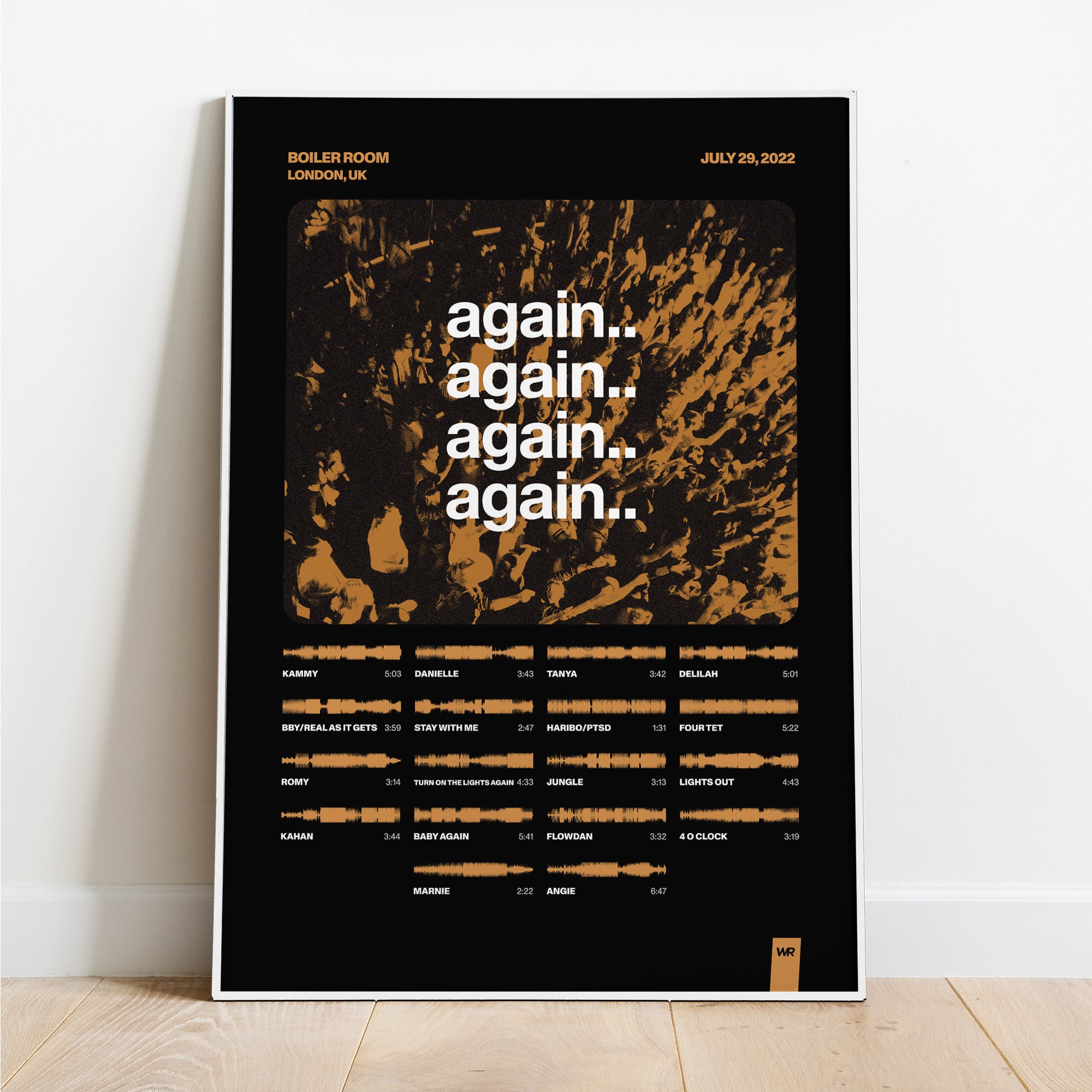 "Boiler Room Set (London 2022)"