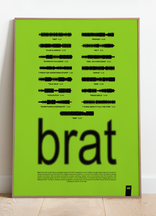 "Brat"