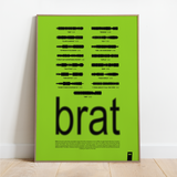 "Brat"