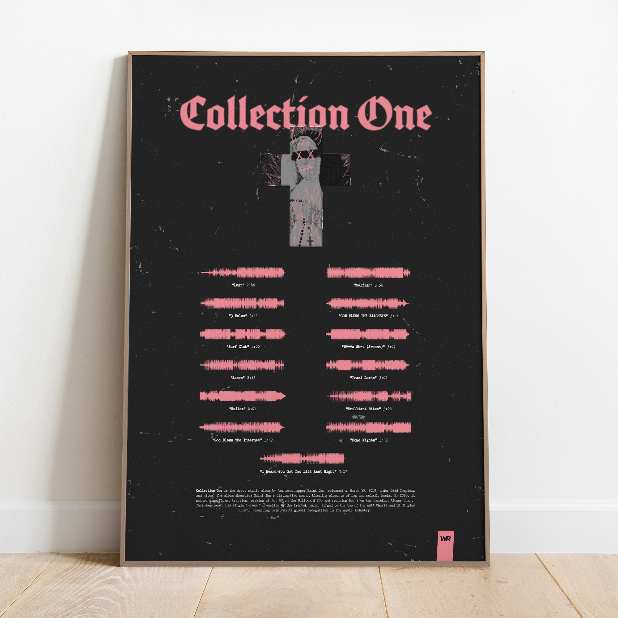 "Collection One"