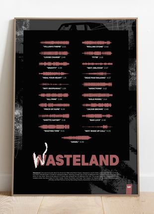 "Wasteland"