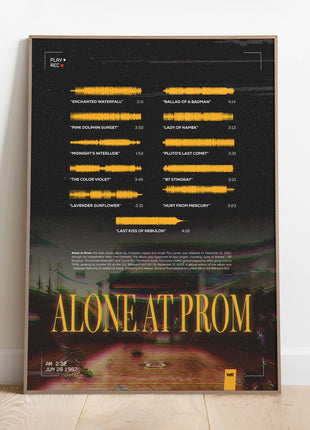 "Alone at Prom"