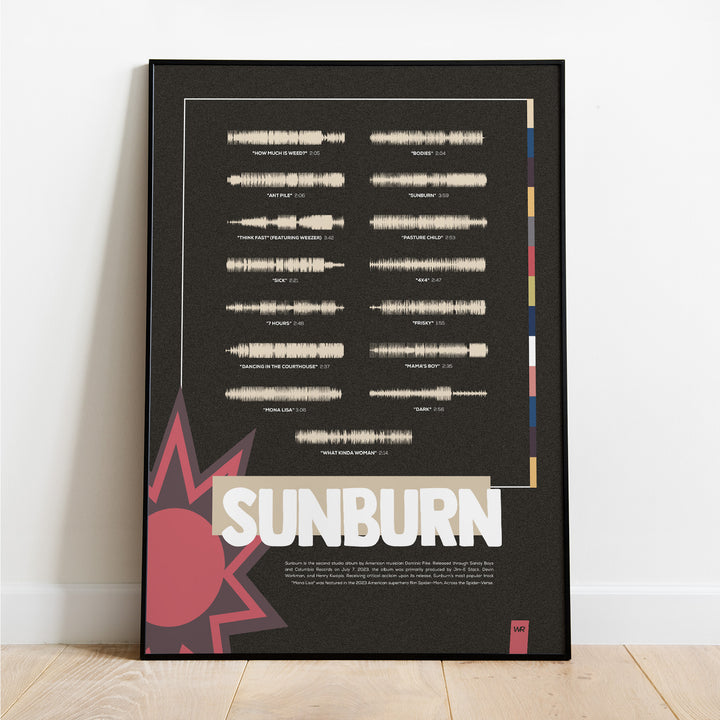 "Sunburn"