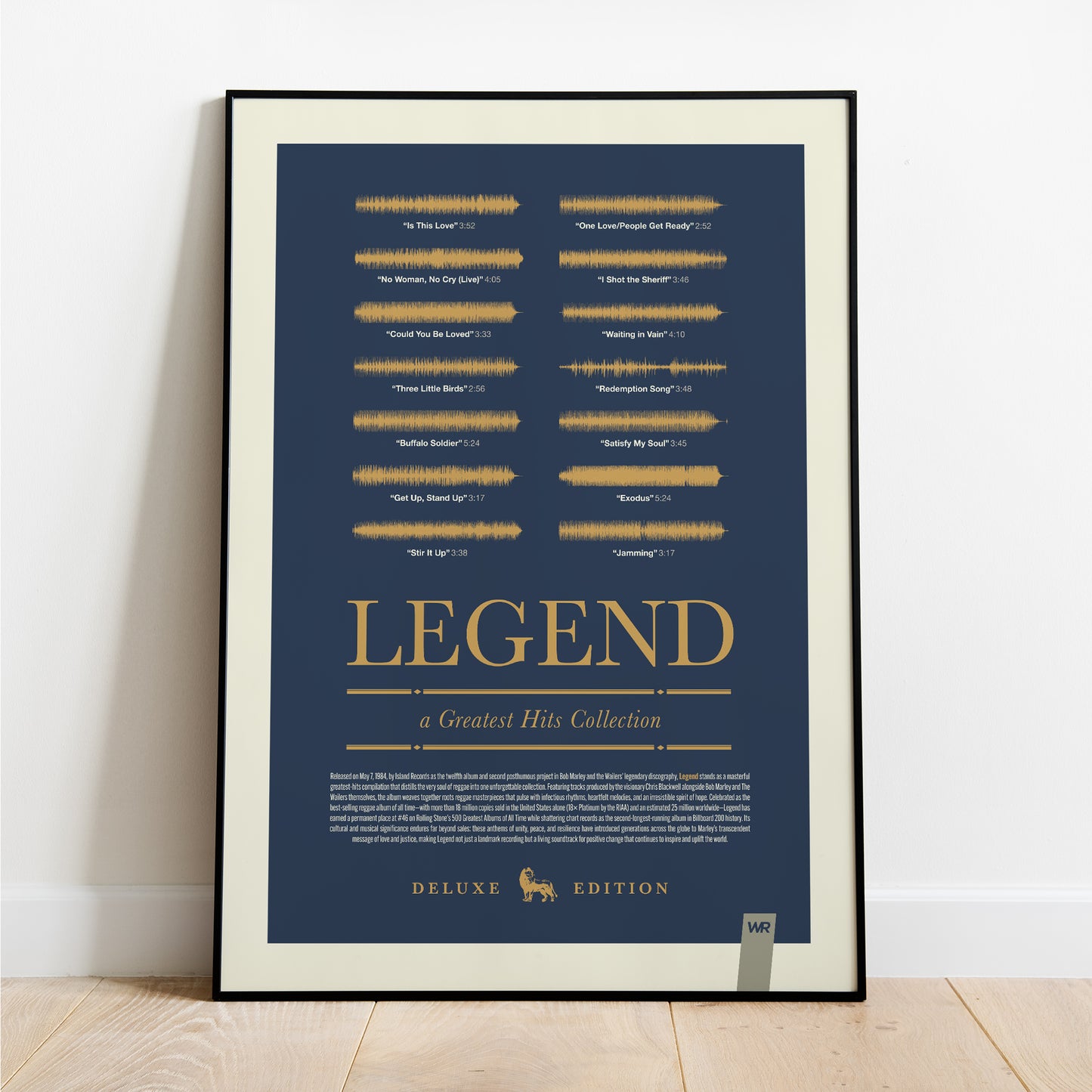"Legend"