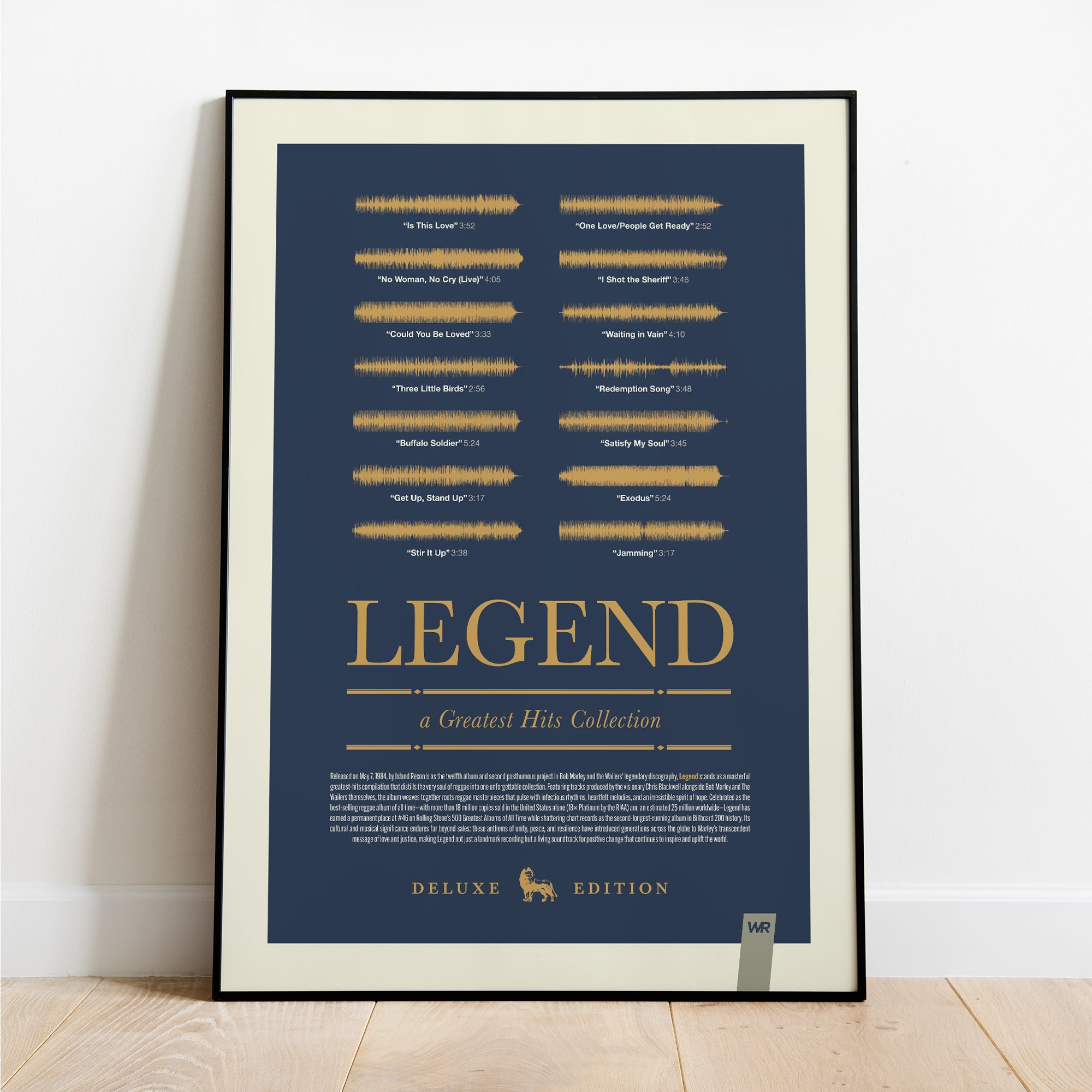 "Legend"