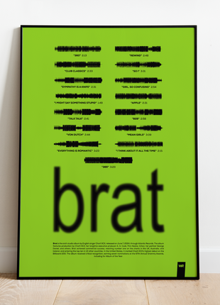 "Brat"