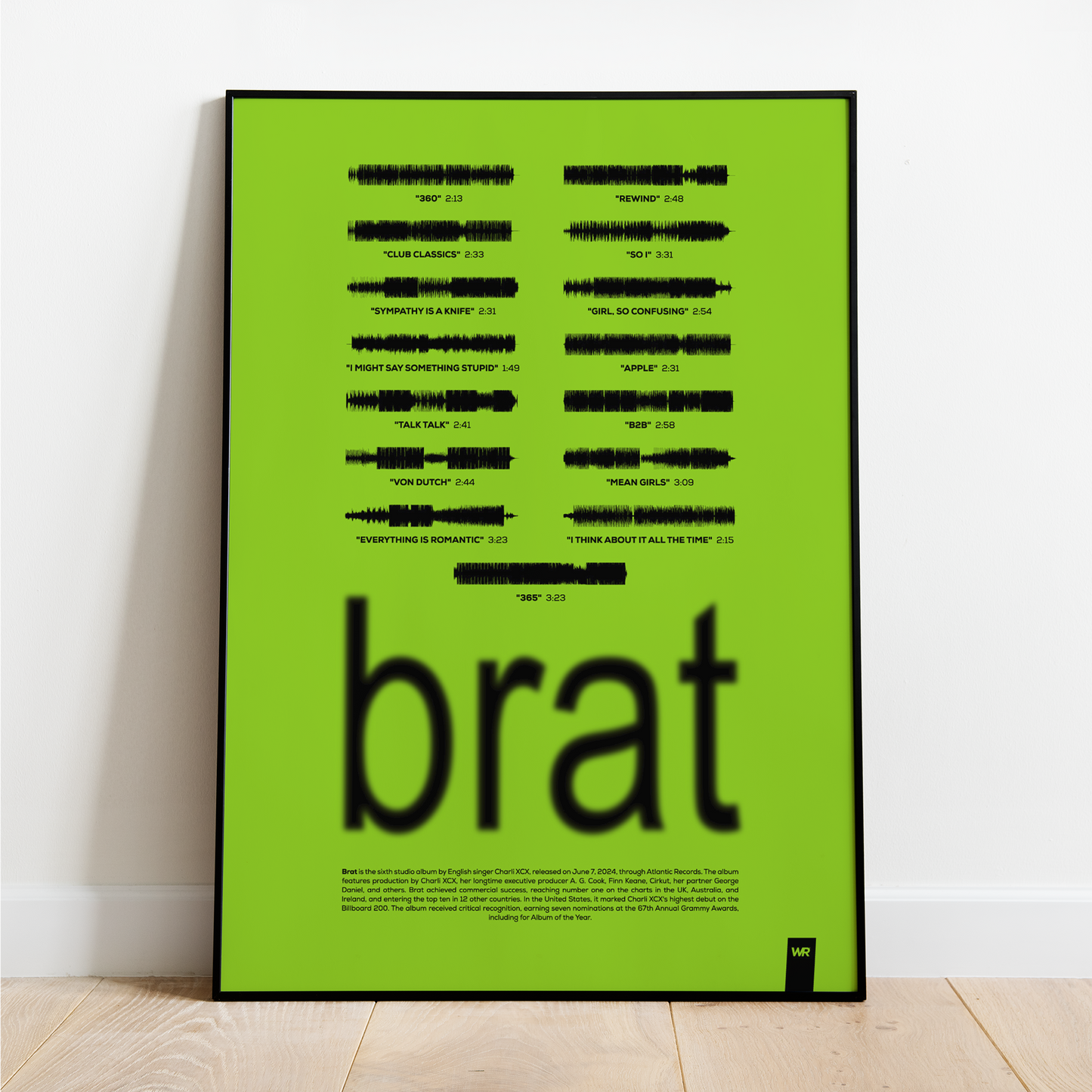 "Brat"