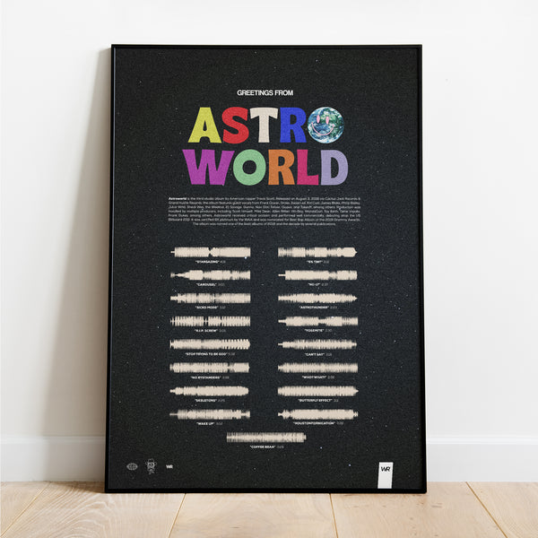 Astroworld