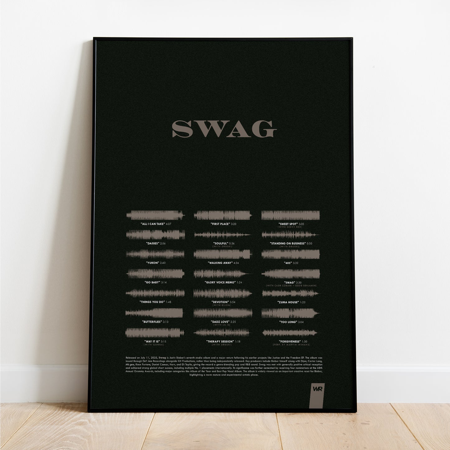 "Swag"