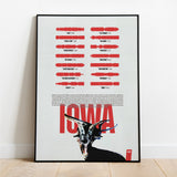 "Iowa"