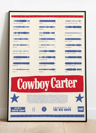 "Cowboy Carter"