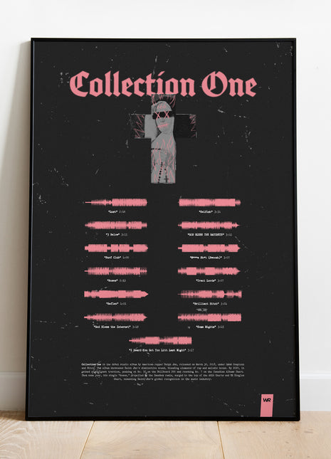 "Collection One"