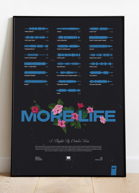 "More Life"