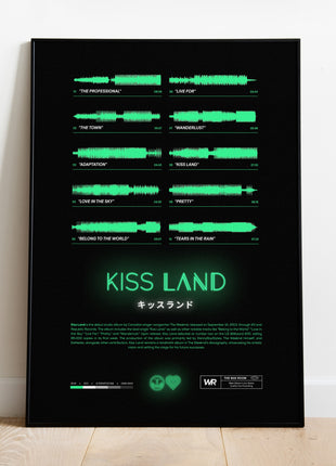 "Kiss Land"
