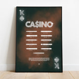 "Casino"