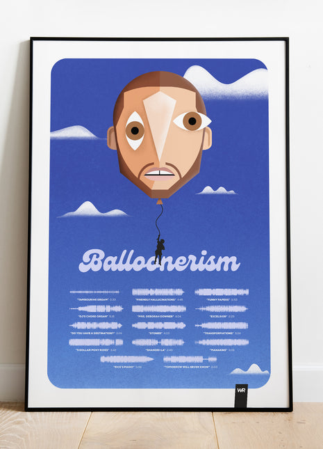 "Balloonerism"