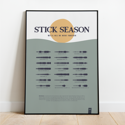 "Stick Season"