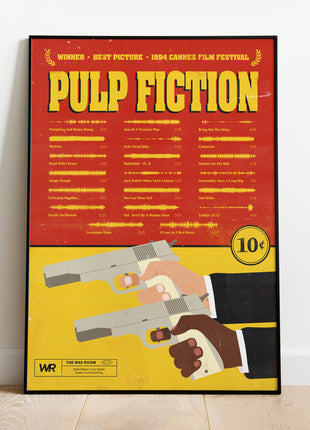 "Pulp Fiction"
