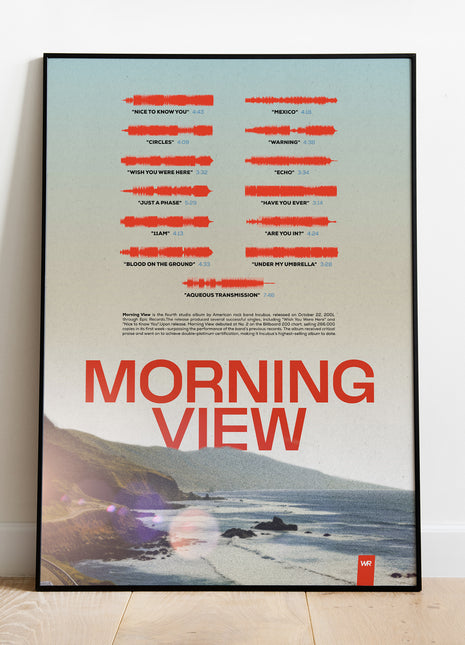 "Morning View"