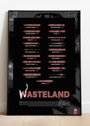"Wasteland"