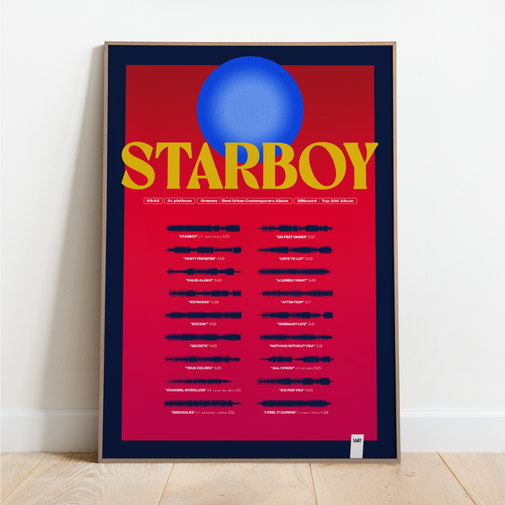 "Starboy"