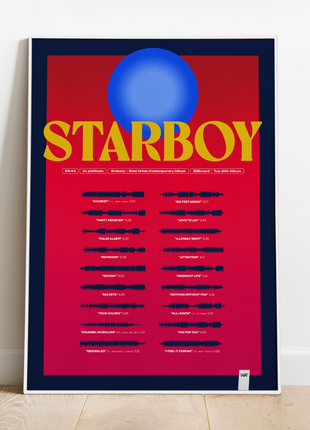 "Starboy"
