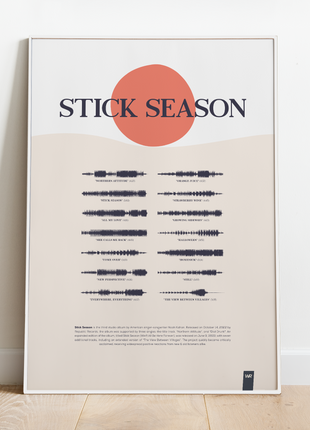 "Stick Season"