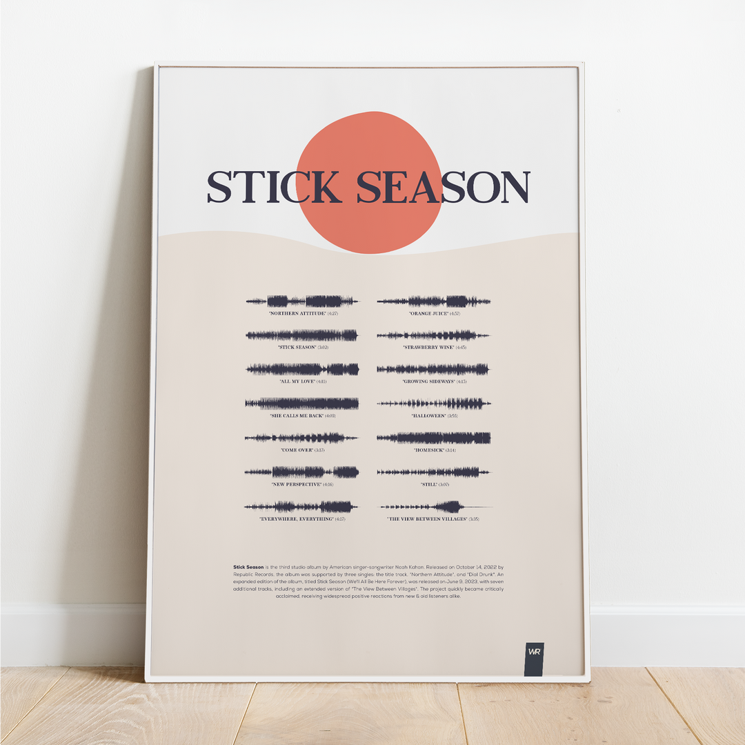 "Stick Season"