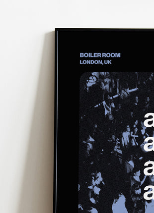 "Boiler Room Set (London 2022)"