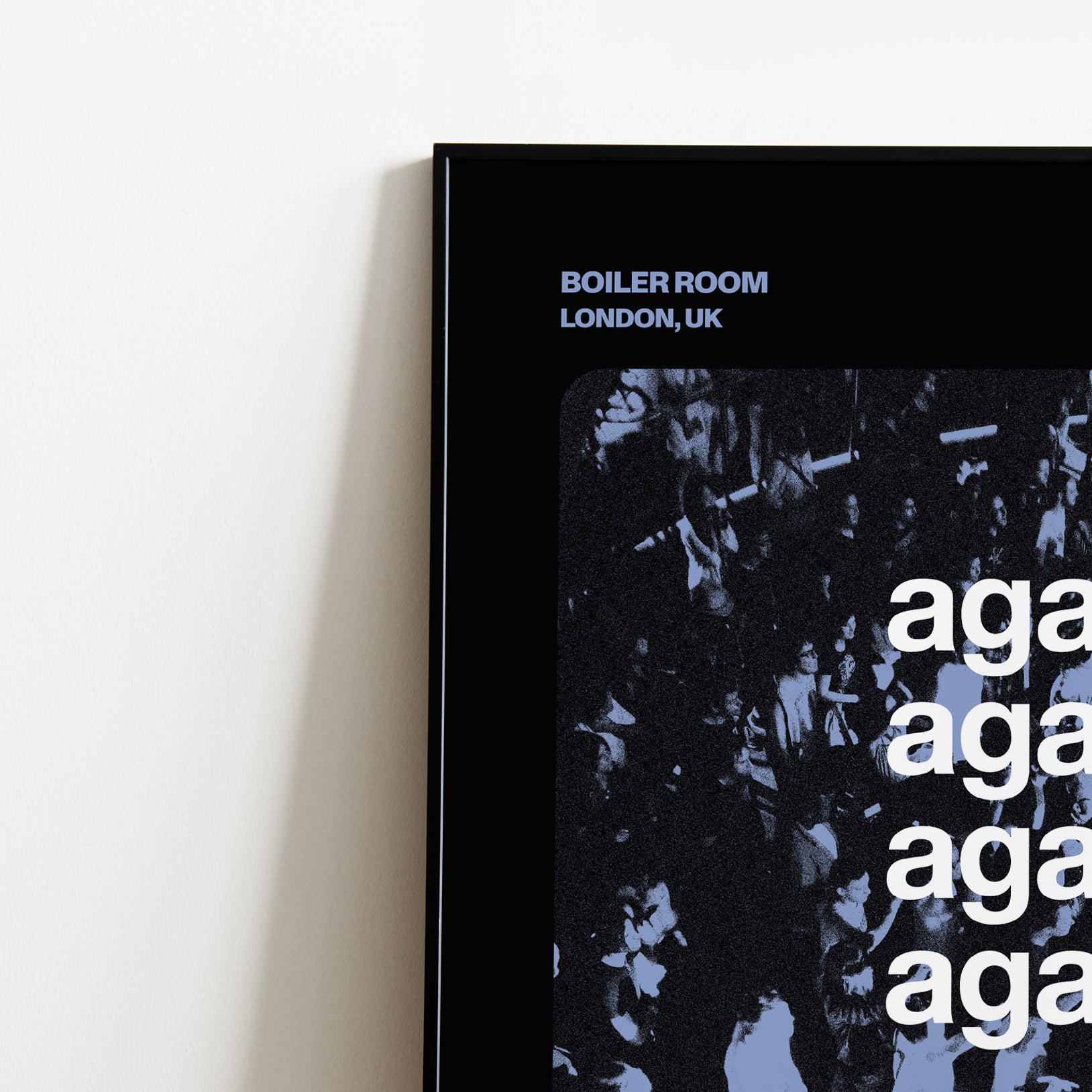 "Boiler Room Set (London 2022)"