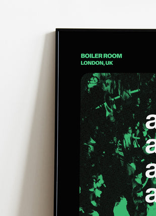 "Boiler Room Set (London 2022)"