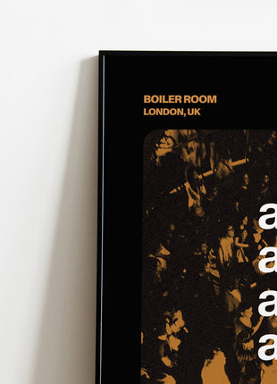 "Boiler Room Set (London 2022)"