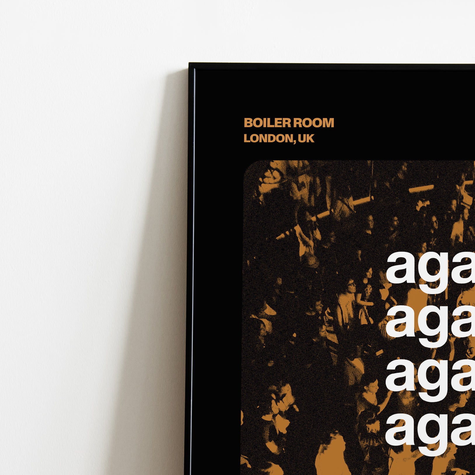 "Boiler Room Set (London 2022)"