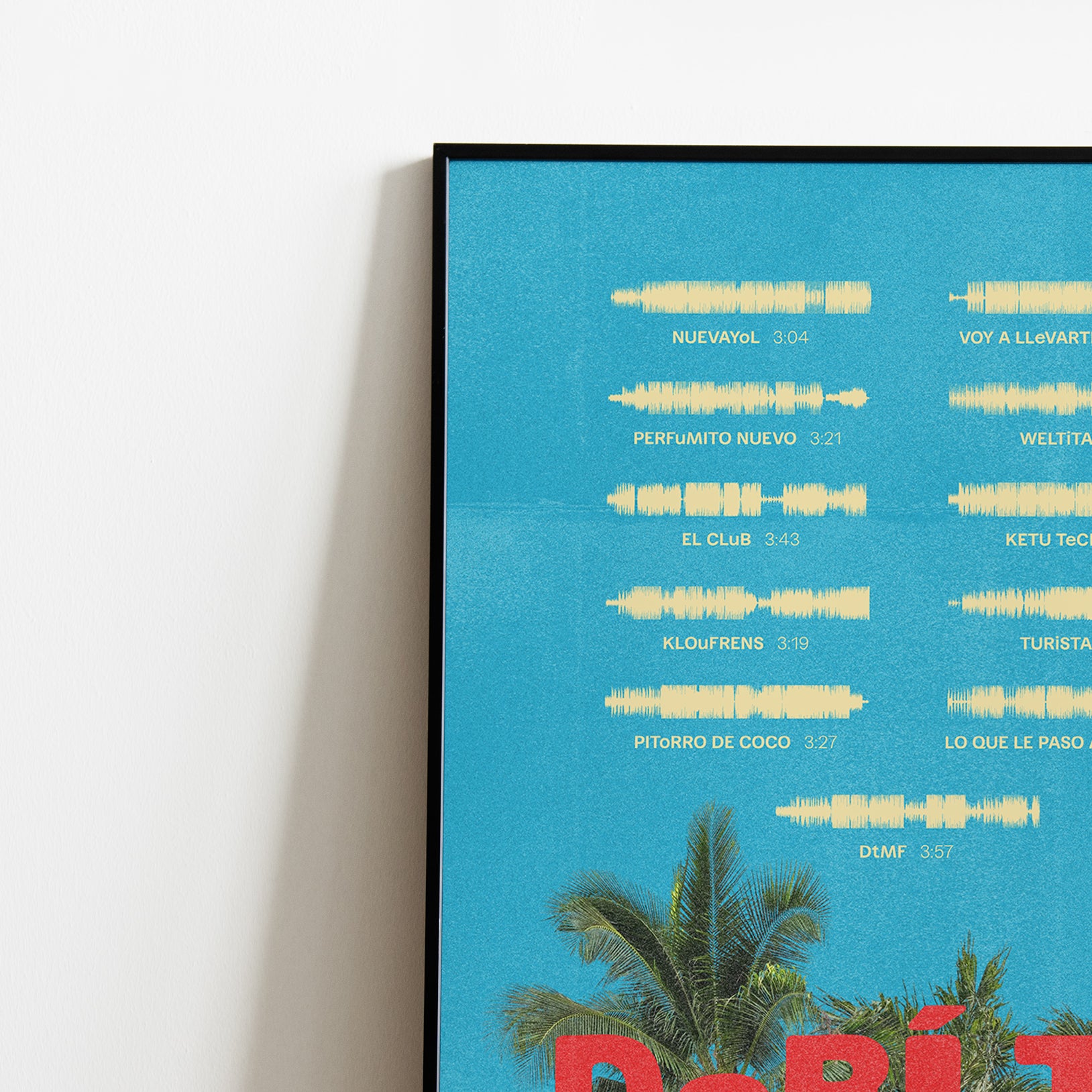 "DeBÍ TiRAR MáS FOToS"