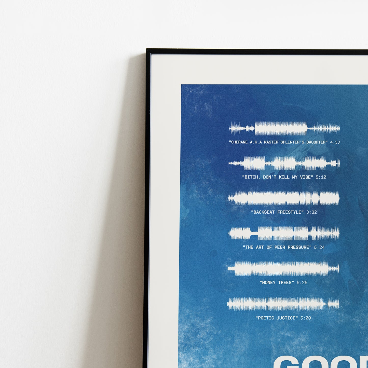 "Good Kid, M.A.A.D City"