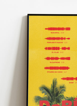 "DeBÍ TiRAR MáS FOToS"