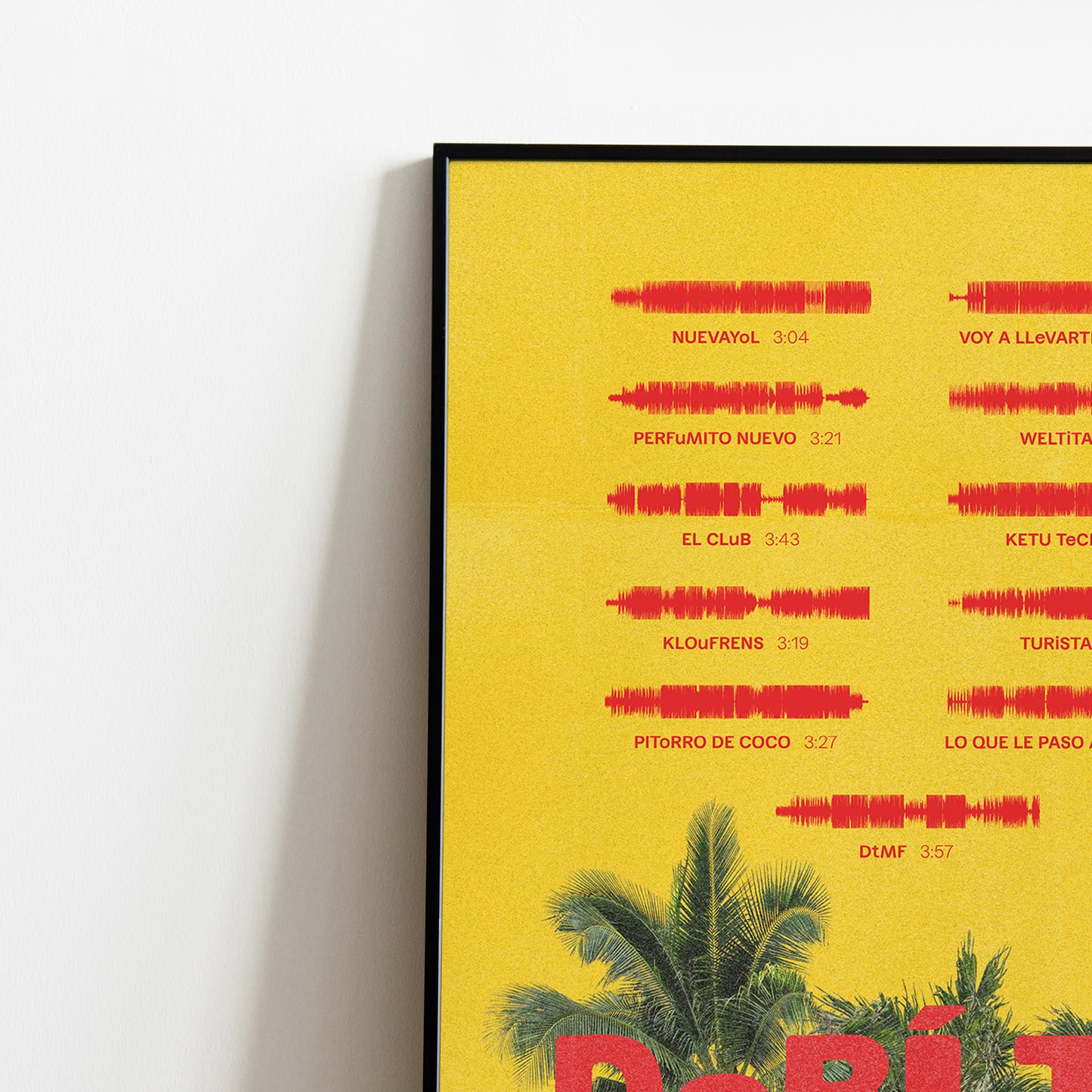 "DeBÍ TiRAR MáS FOToS"