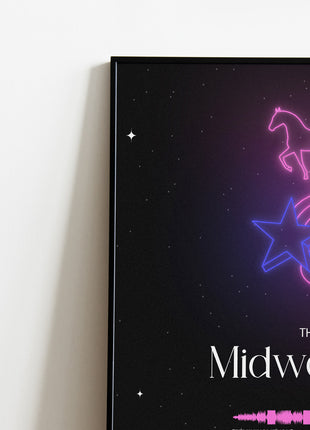 "The Rise and Fall of a Midwest Princess"