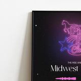 "The Rise and Fall of a Midwest Princess"